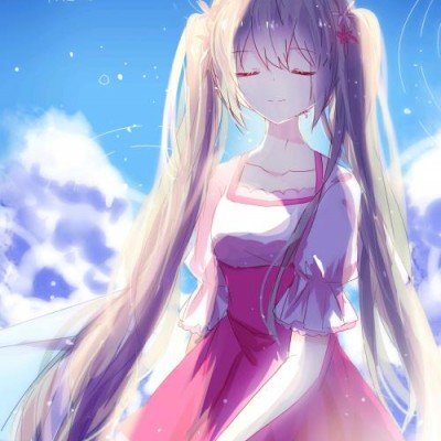 绿化带摘花送媳妇